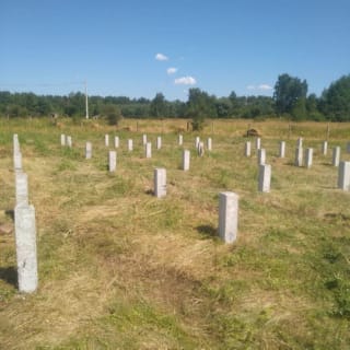 Фундаменты на забивных ЖБ сваях