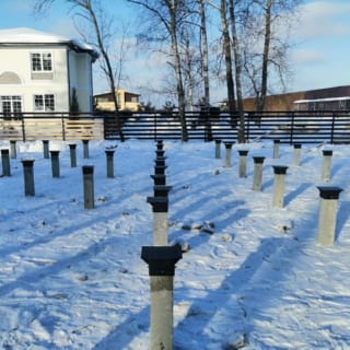 Фундаменты на забивных ЖБ сваях